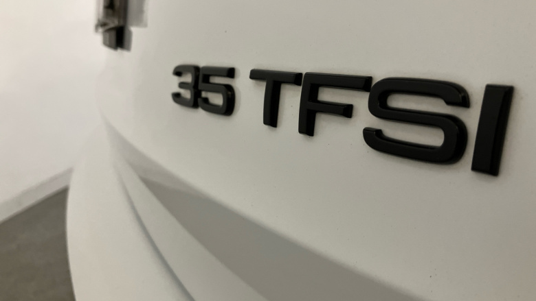 Audi Q3 35 TFSI Black Edition 5dr S Tronic Petrol Estate